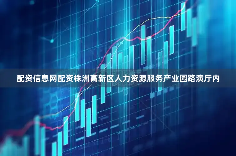 配资信息网配资株洲高新区人力资源服务产业园路演厅内